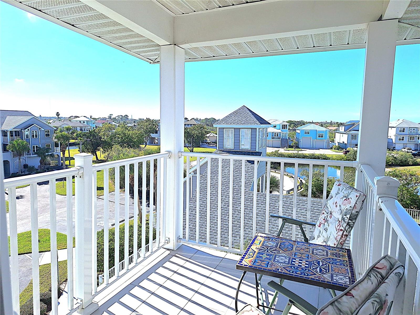 MARINERS WAY AT NEW PORT - Residential