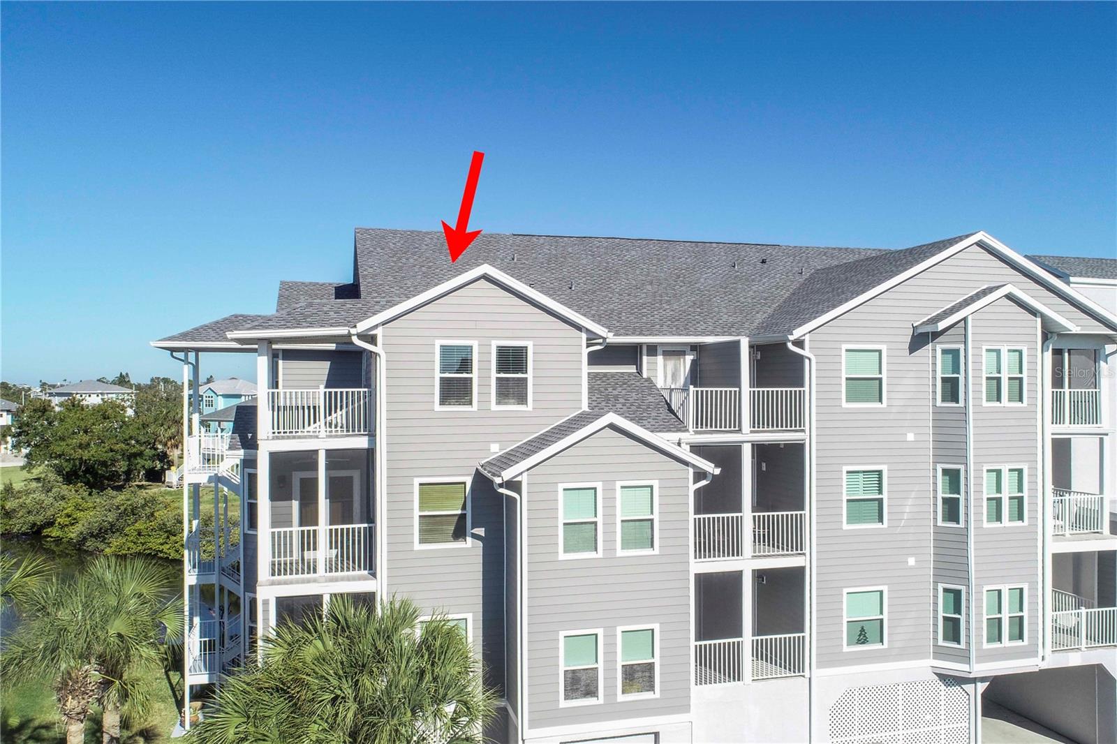 MARINERS WAY AT NEW PORT - Residential