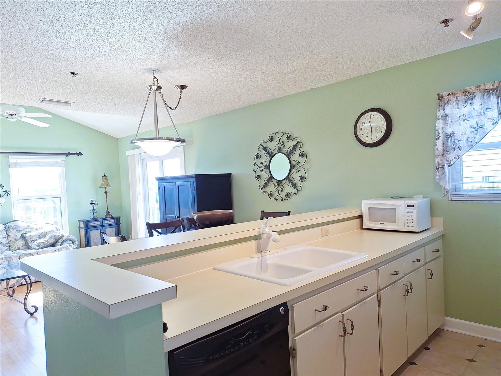 MARINERS WAY AT NEW PORT - Residential