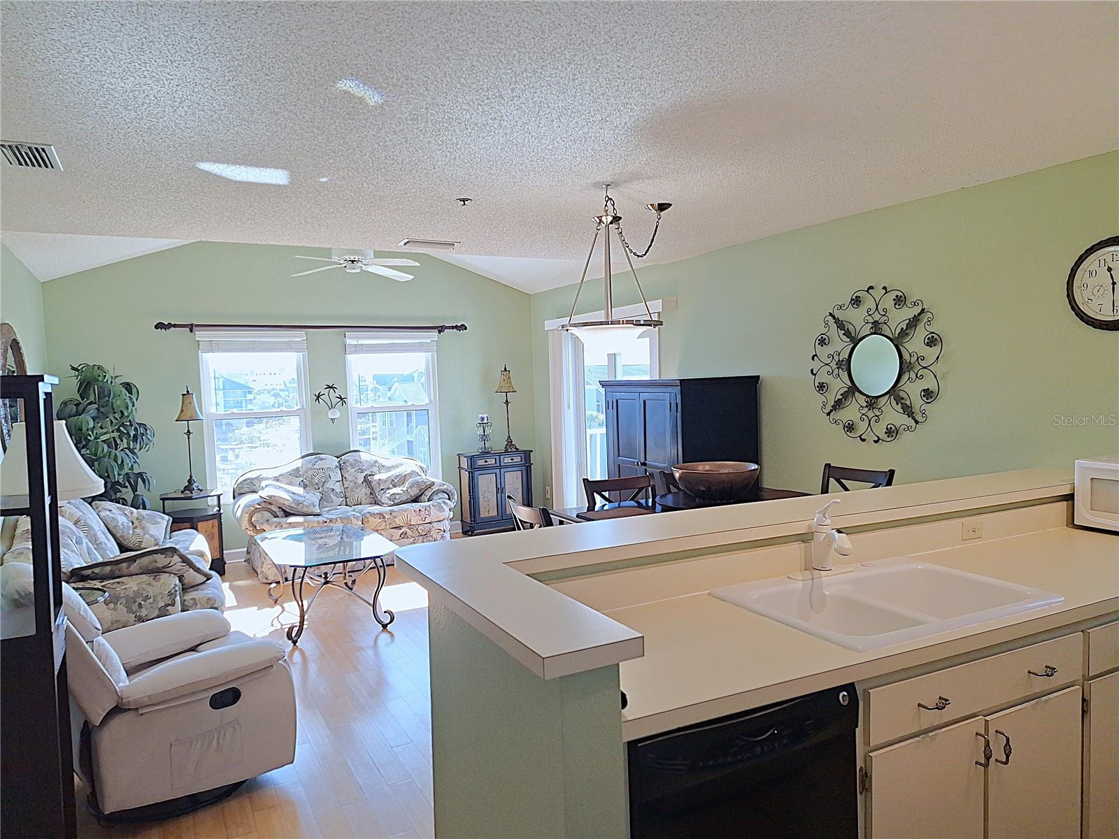 MARINERS WAY AT NEW PORT - Residential