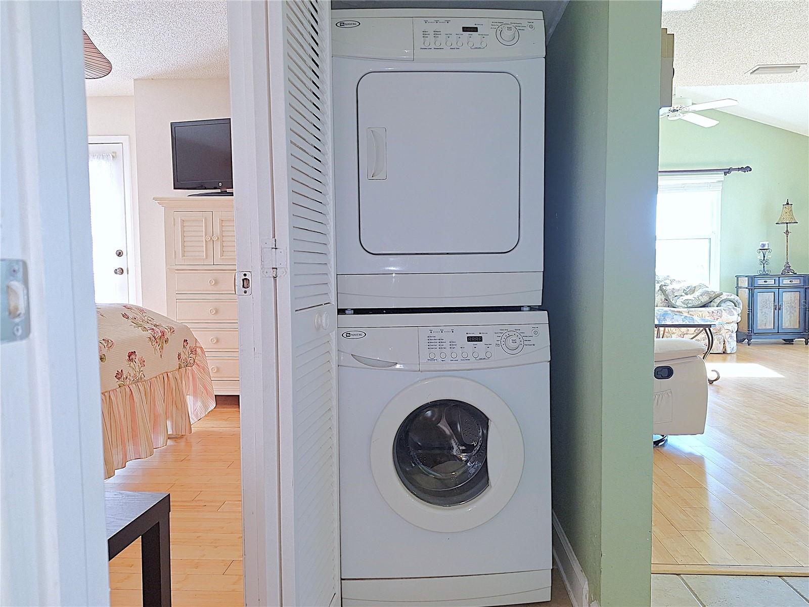 MARINERS WAY AT NEW PORT - Residential