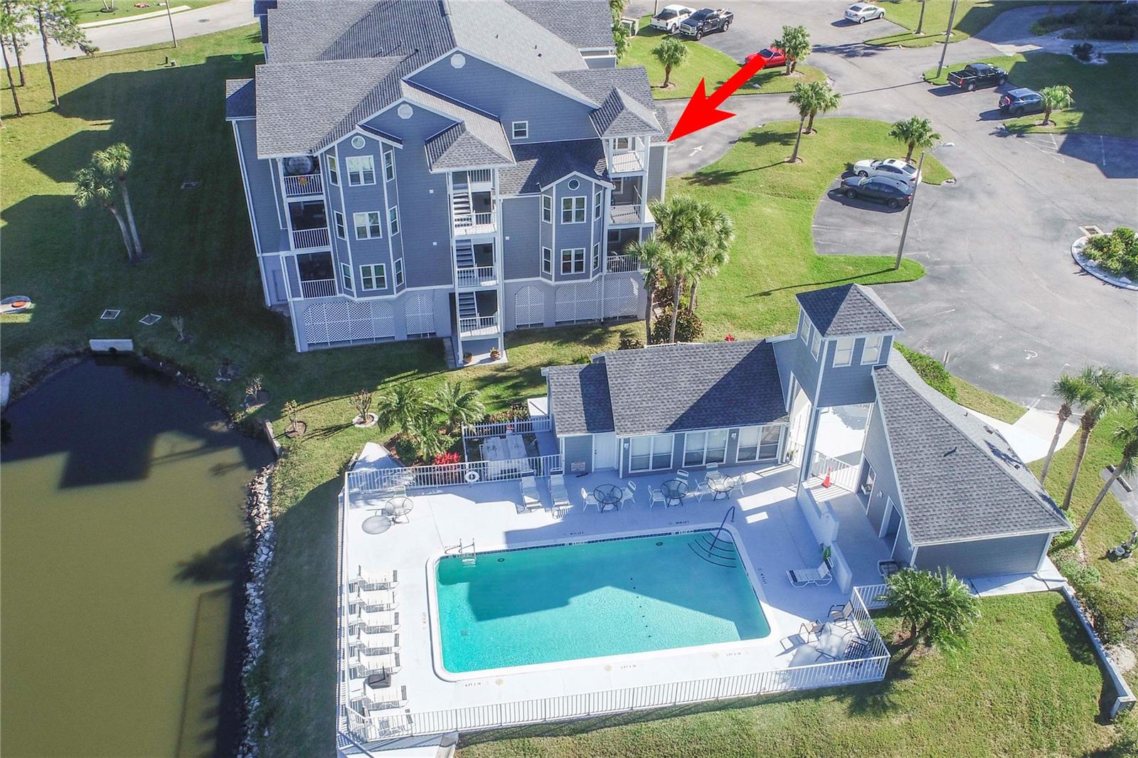 MARINERS WAY AT NEW PORT - Residential