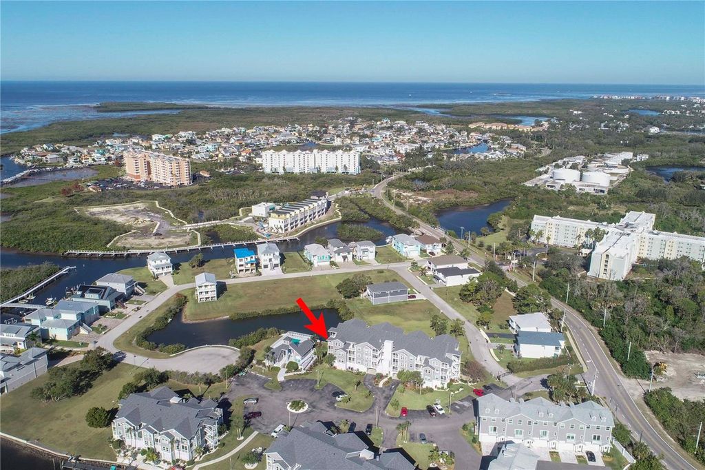 Photo of 5727 Biscayne Court #302, New Port Richey, FL 34652 (MLS # W7881678)