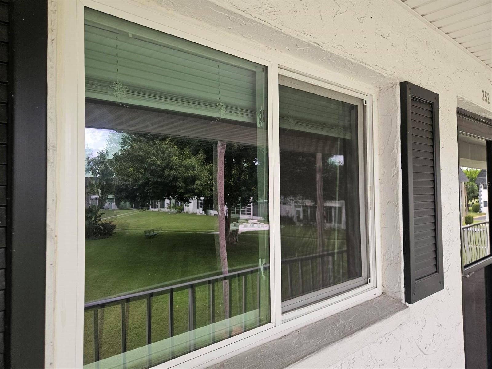 BURGUNDY UNIT ONE - Residential