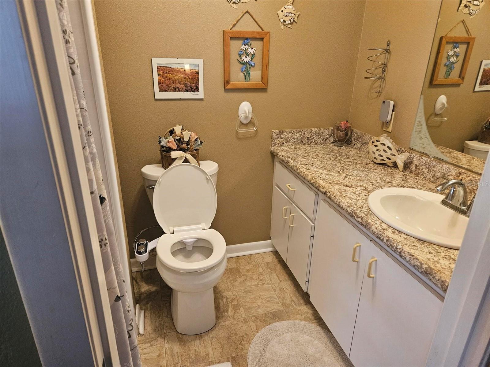 BURGUNDY UNIT ONE - Residential