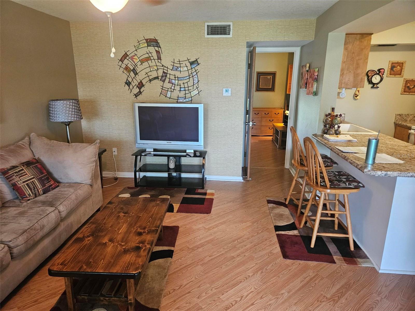 BURGUNDY UNIT ONE - Residential