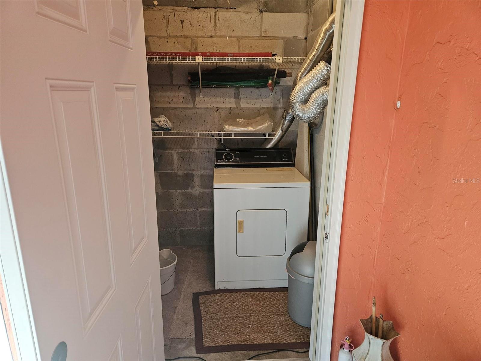 BURGUNDY UNIT ONE - Residential