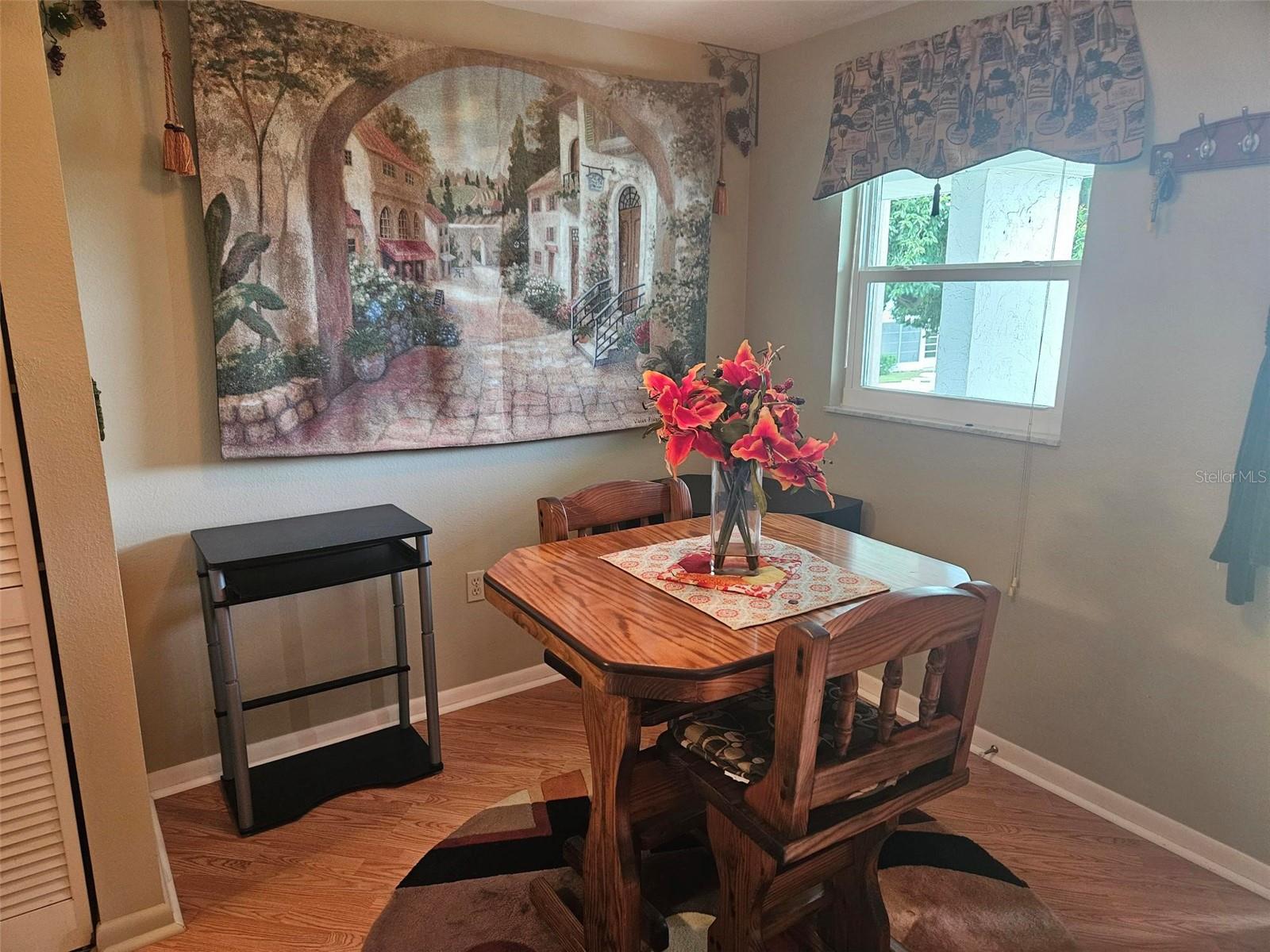 BURGUNDY UNIT ONE - Residential