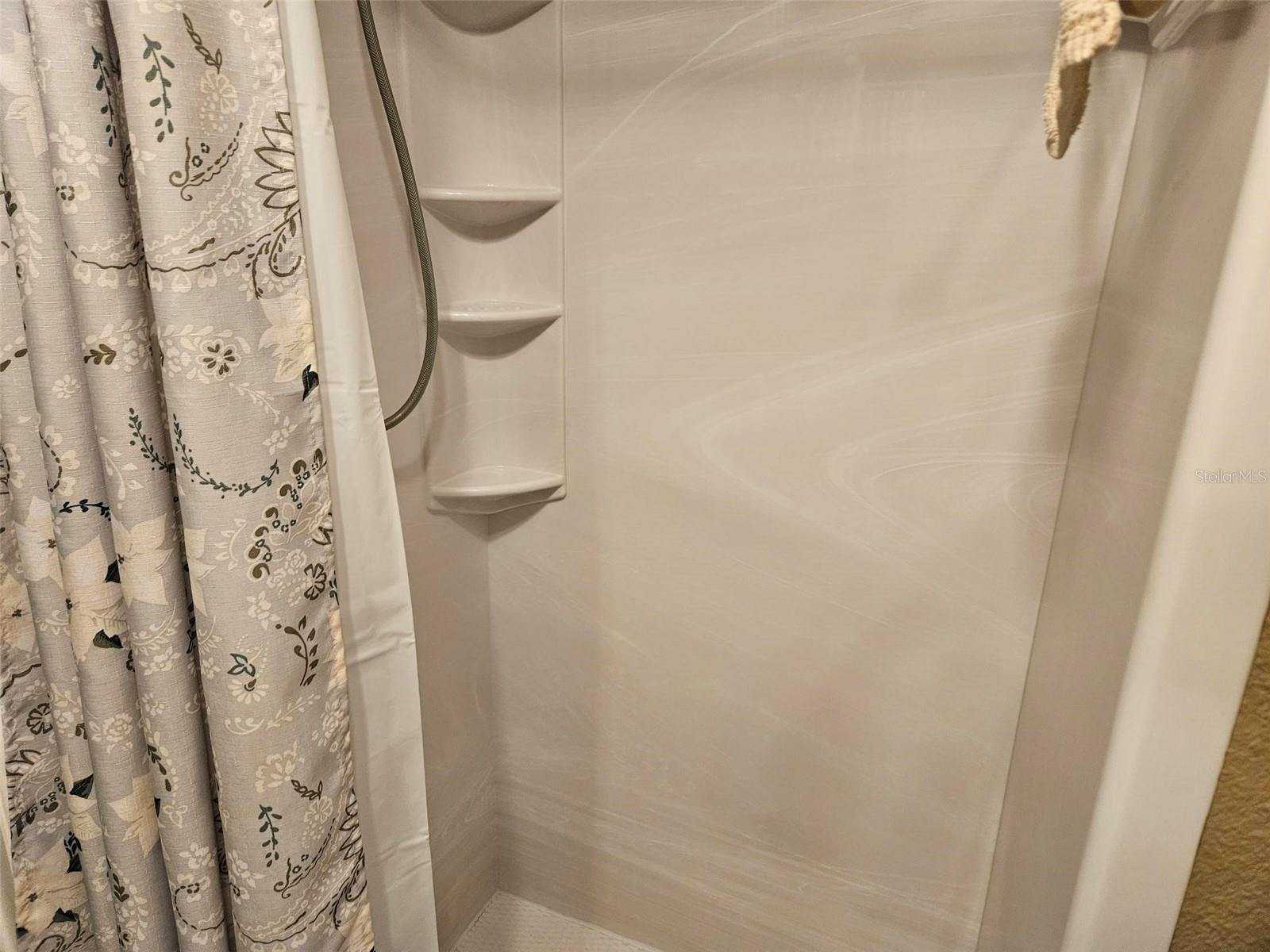 BURGUNDY UNIT ONE - Residential