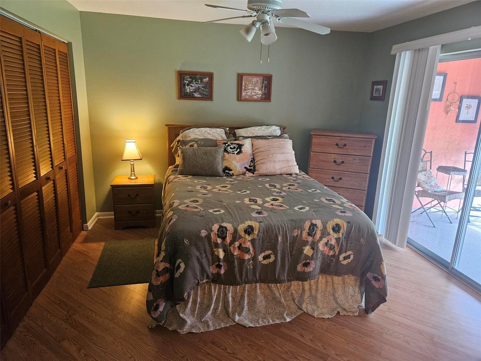 BURGUNDY UNIT ONE - Residential