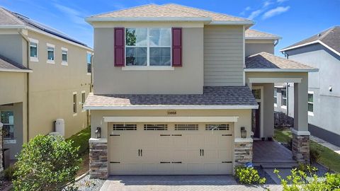 Photo of 10658 Bannan Street, Orlando, FL 32832 (MLS # O6307525) Photo of 10658 Bannan Street, Orlando, FL 32832 (MLS # O6307525)