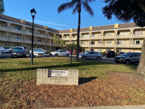 Photo of 2360 Irish Lane #64, Clearwater, FL 33763 (MLS # TB8452963)