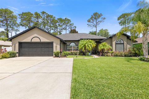 51 BANNERWOOD LANE PALM COAST FL 32137
