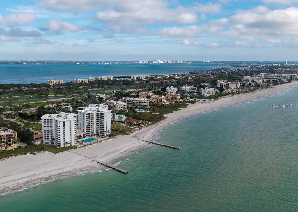 2295 GULF OF MEXICO DRIVE 54S