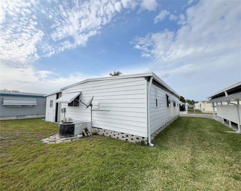 A home in LARGO