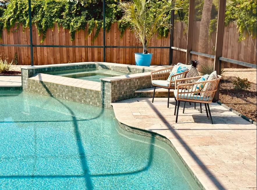 PINE SHORES ESTATE 4TH SEC - Residential Lease