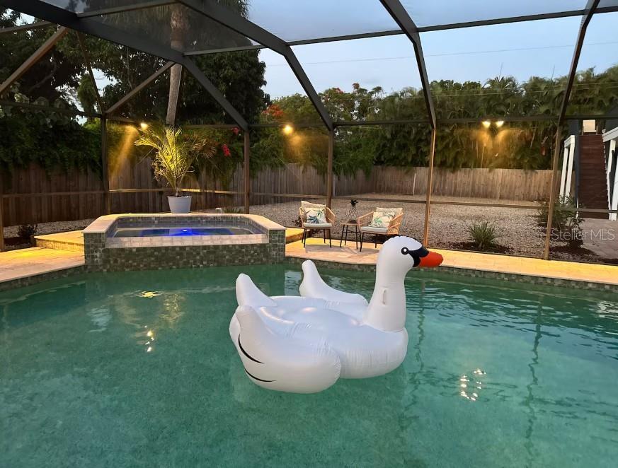 PINE SHORES ESTATE 4TH SEC - Residential Lease