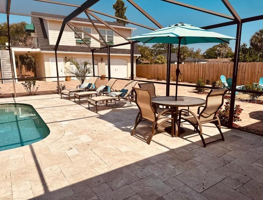 PINE SHORES ESTATE 4TH SEC - Residential Lease