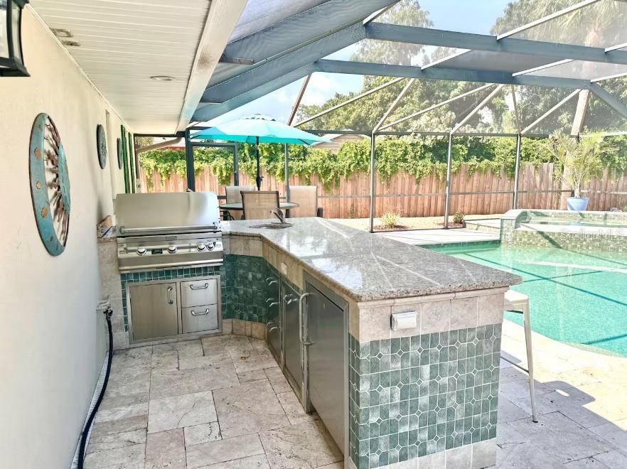 PINE SHORES ESTATE 4TH SEC - Residential Lease