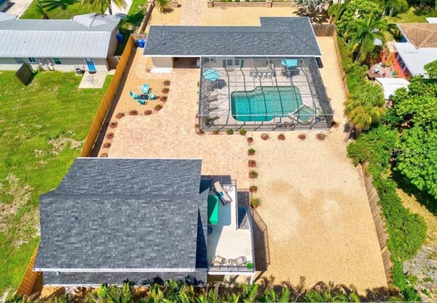 PINE SHORES ESTATE 4TH SEC - Residential Lease