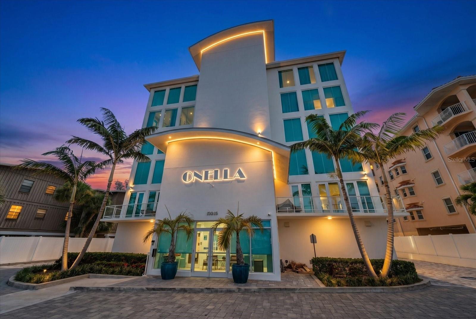 19816 GULF BOULEVARD 501