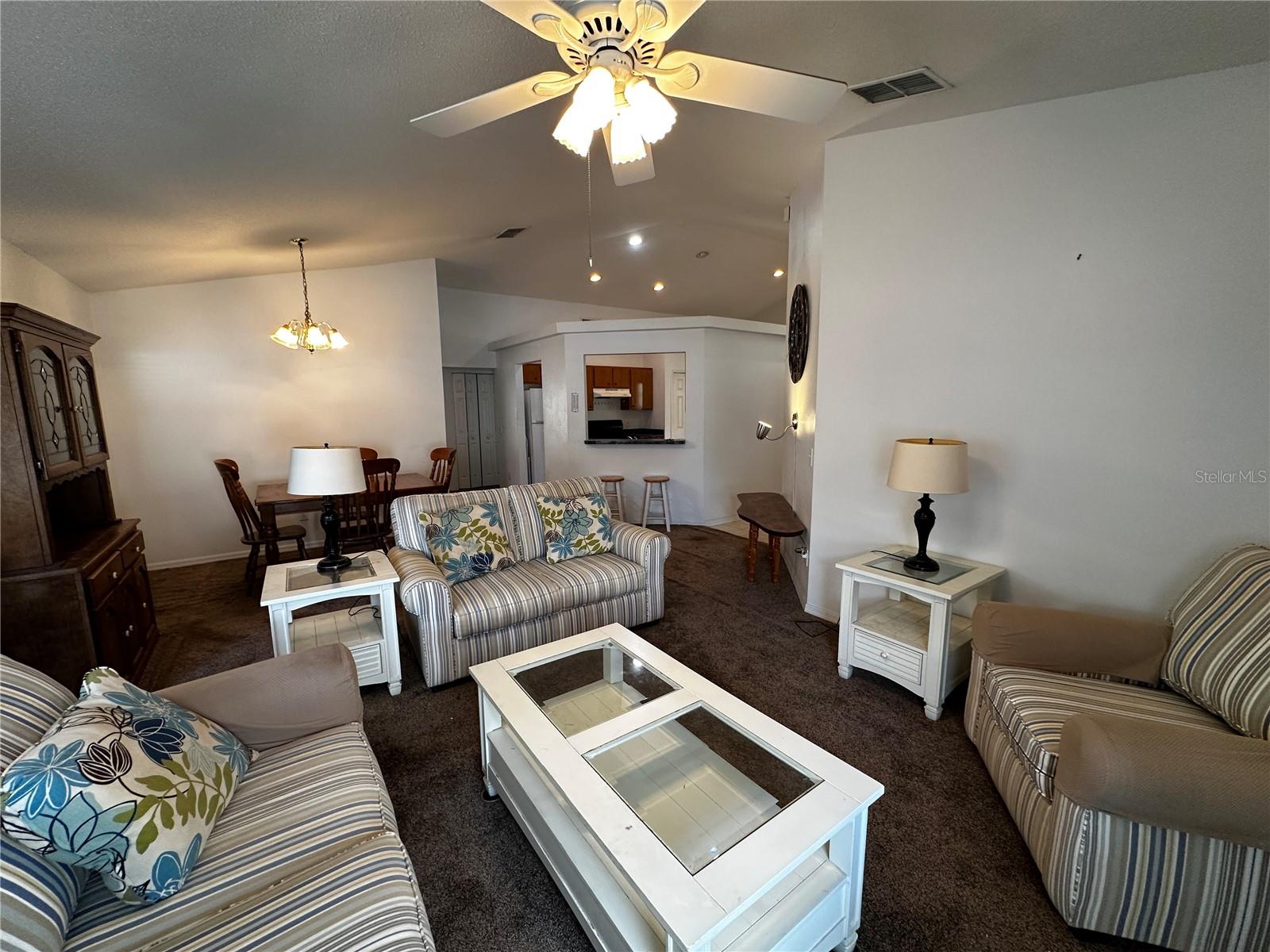 EAGLERIDGE PH III SUB - Residential