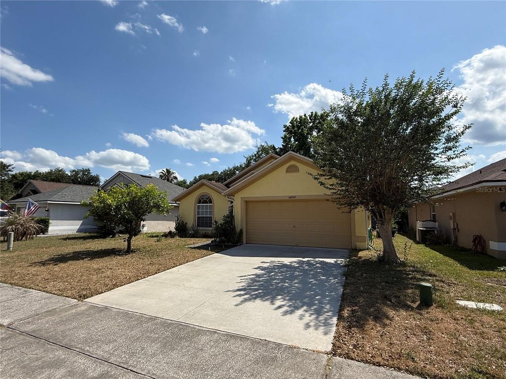 Photo of 16450 Golden Eagle Boulevard, Clermont, FL 34714 (MLS # O6403690)