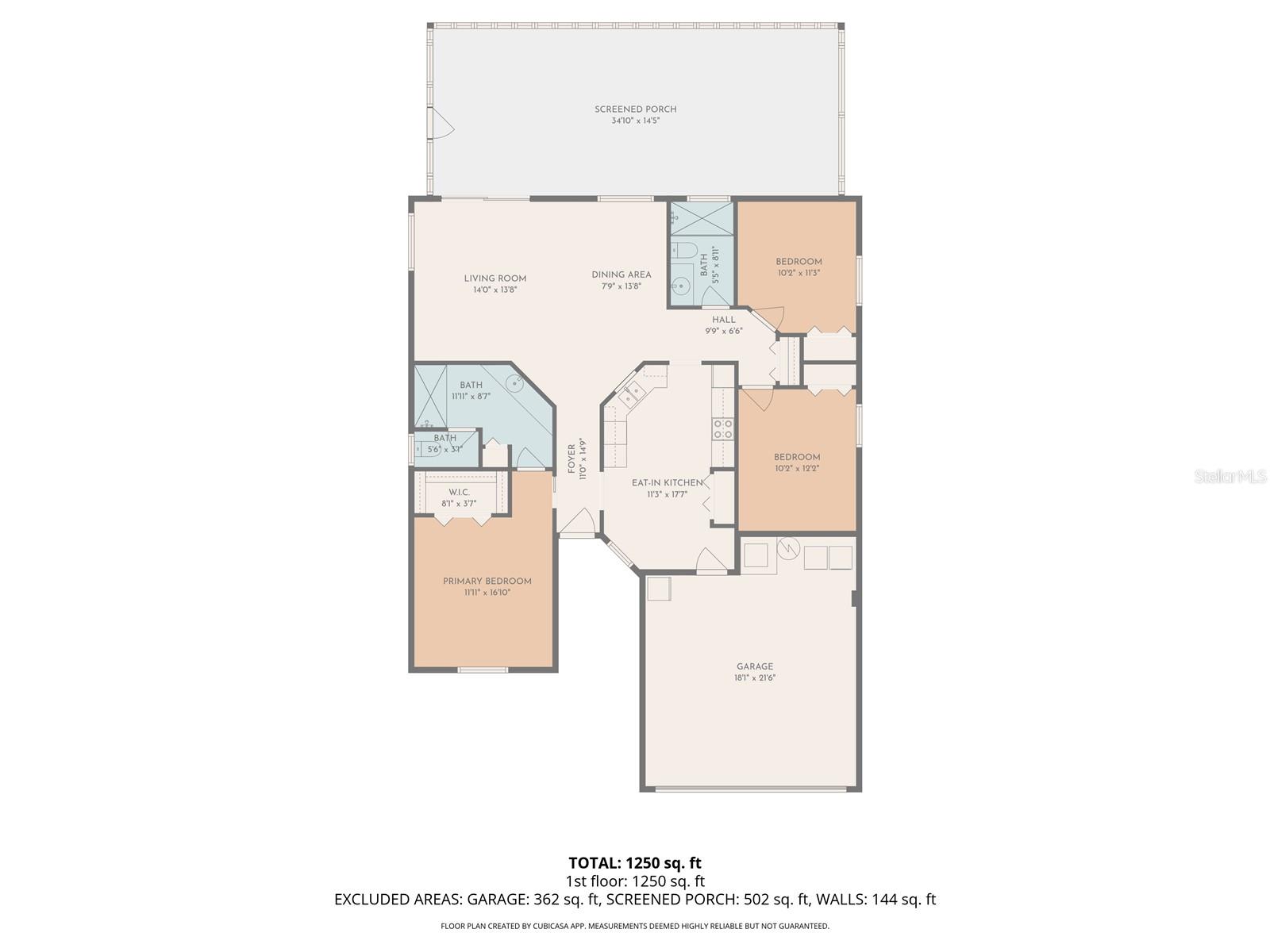 EAGLERIDGE PH III SUB - Residential