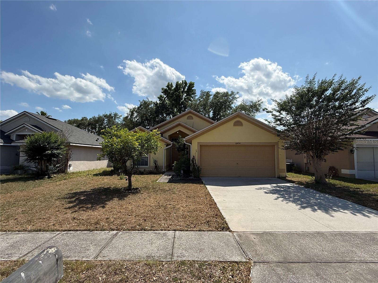 EAGLERIDGE PH III SUB - Residential