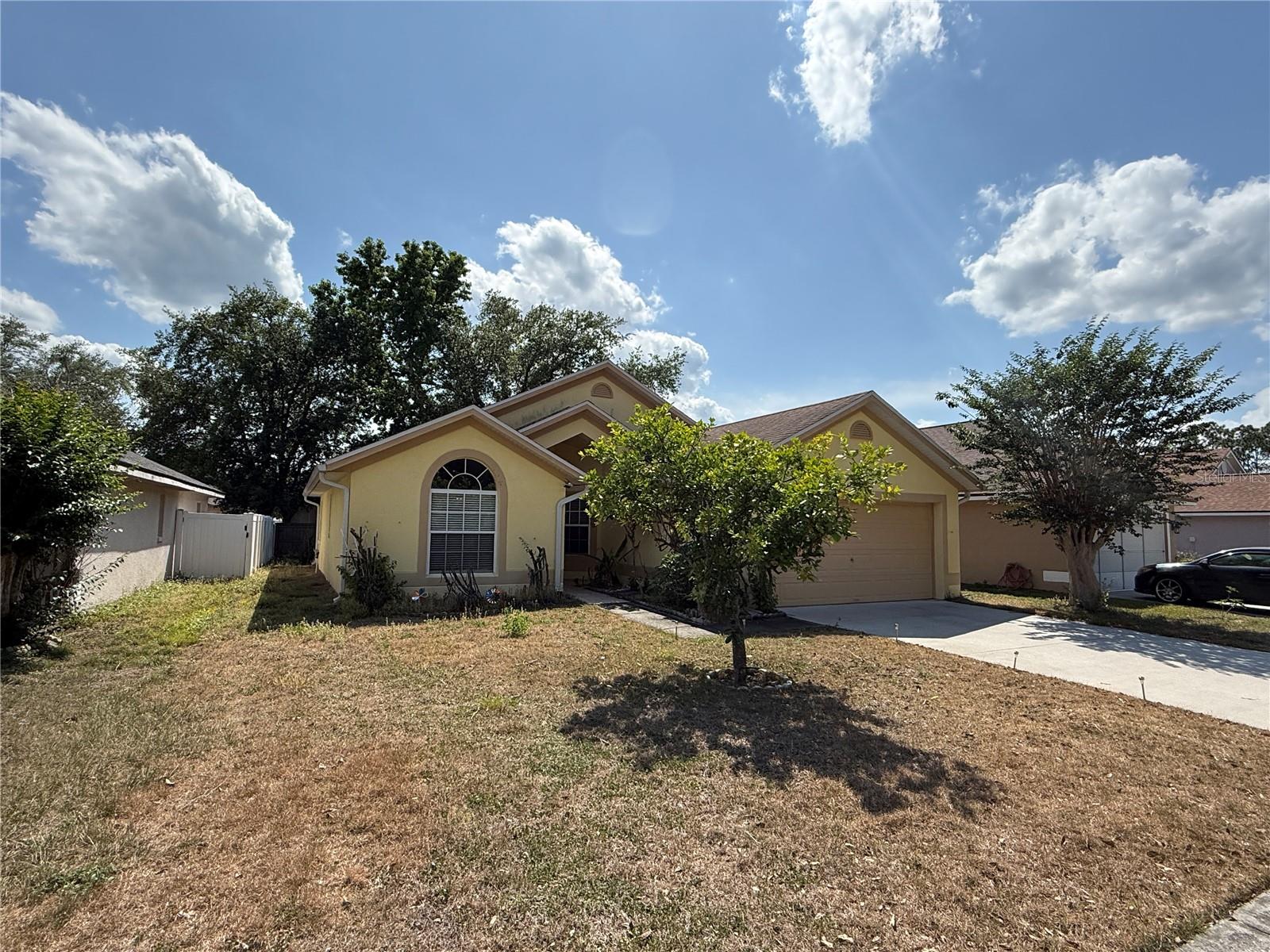 EAGLERIDGE PH III SUB - Residential