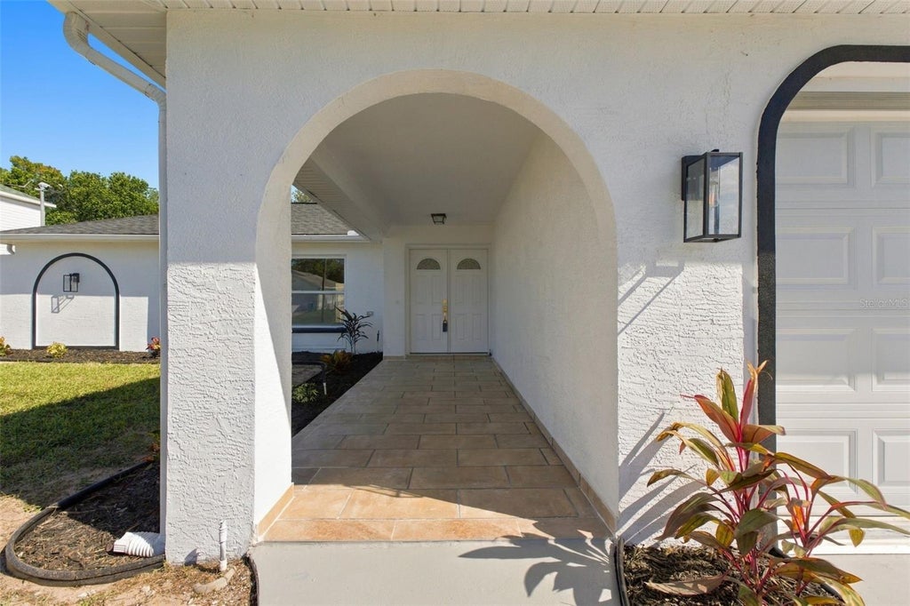 Photo of 11365 Riddle Drive, Spring Hill, FL 34609 (MLS # W7889724)
