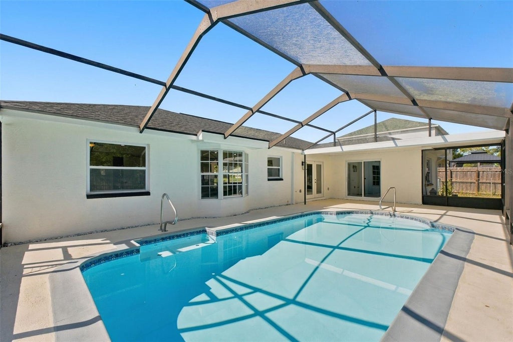 Photo of 11365 Riddle Drive, Spring Hill, FL 34609 (MLS # W7889724)