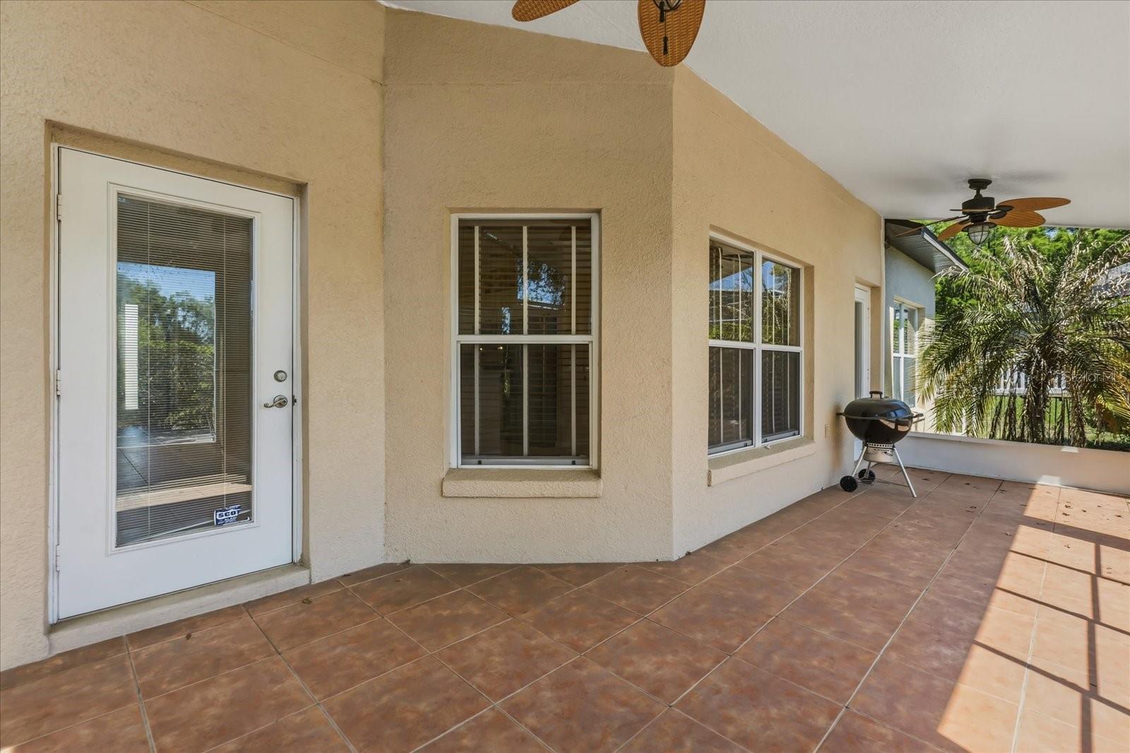 STONEYWOOD PH 01 - Residential