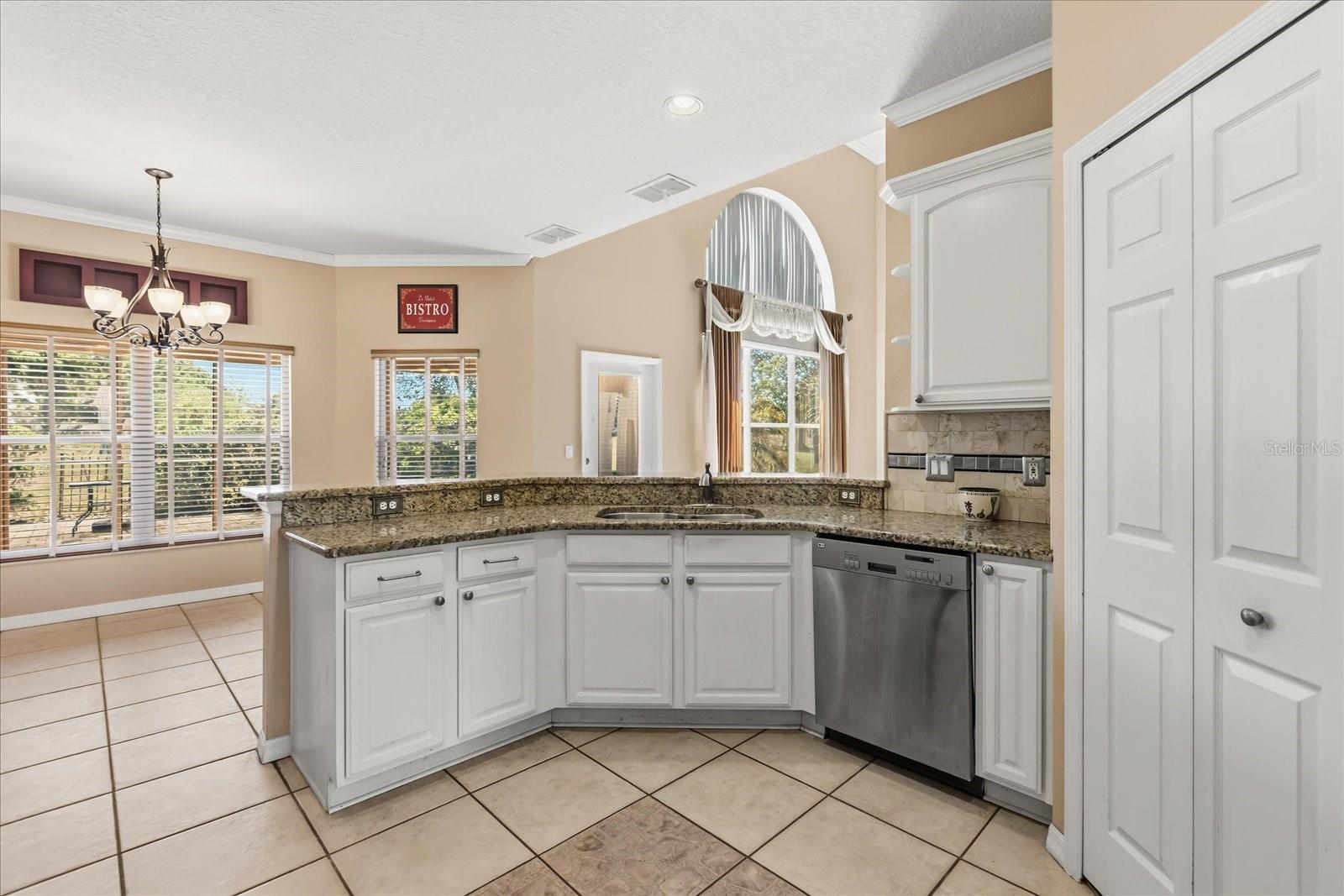 STONEYWOOD PH 01 - Residential