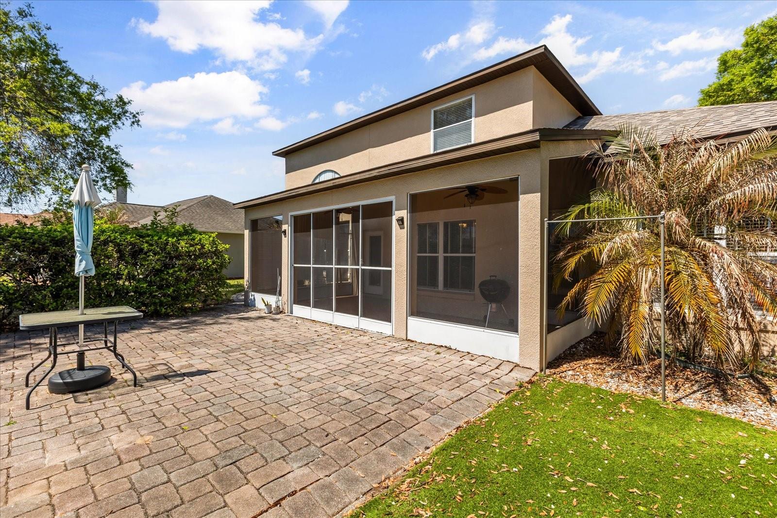 STONEYWOOD PH 01 - Residential