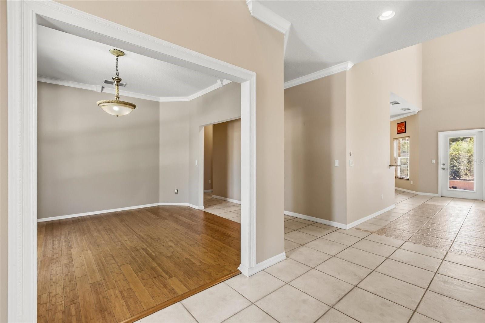 STONEYWOOD PH 01 - Residential