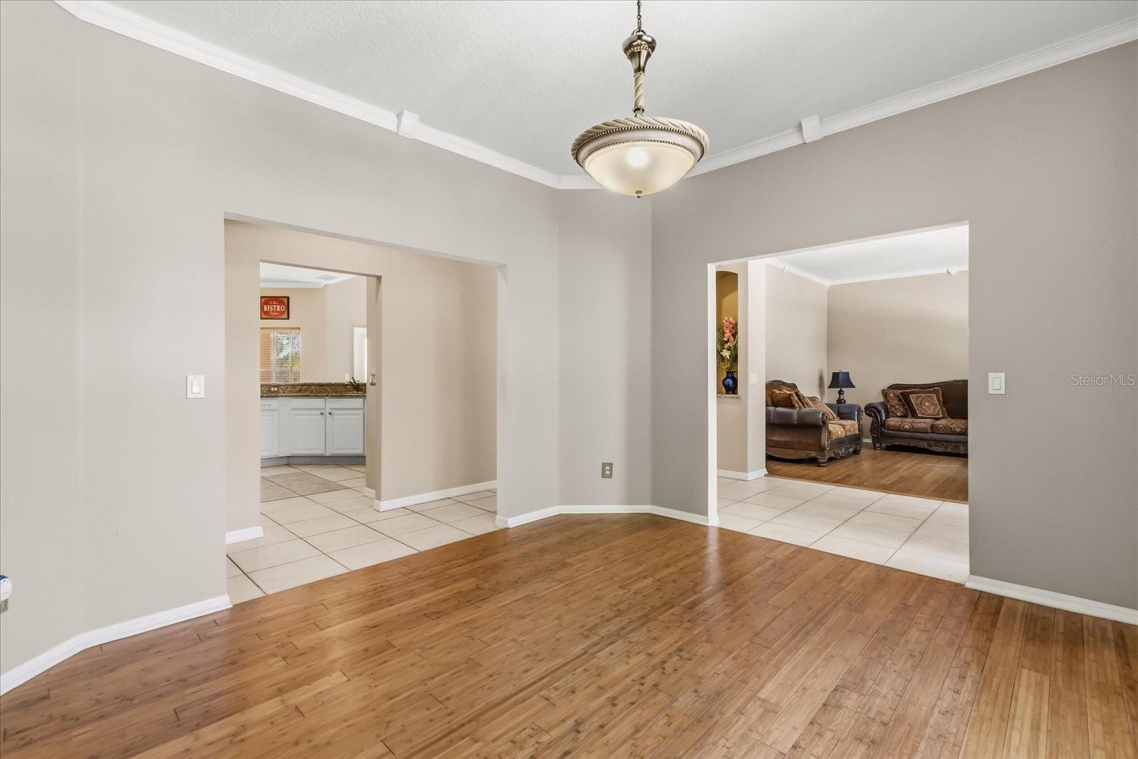 STONEYWOOD PH 01 - Residential