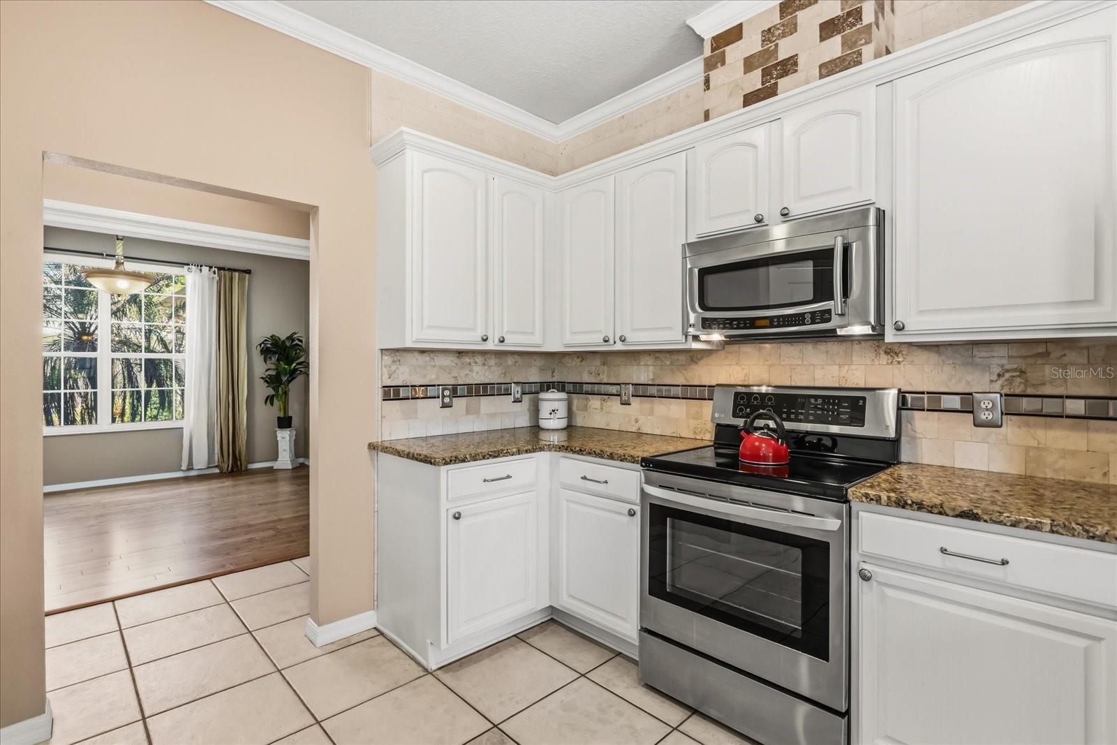 STONEYWOOD PH 01 - Residential