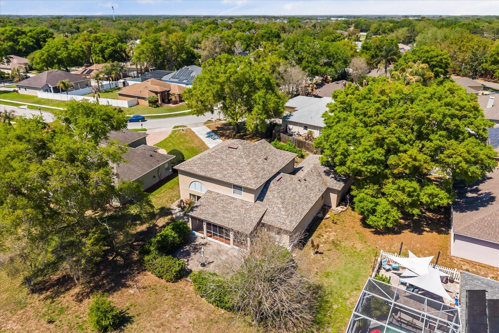 STONEYWOOD PH 01 - Residential