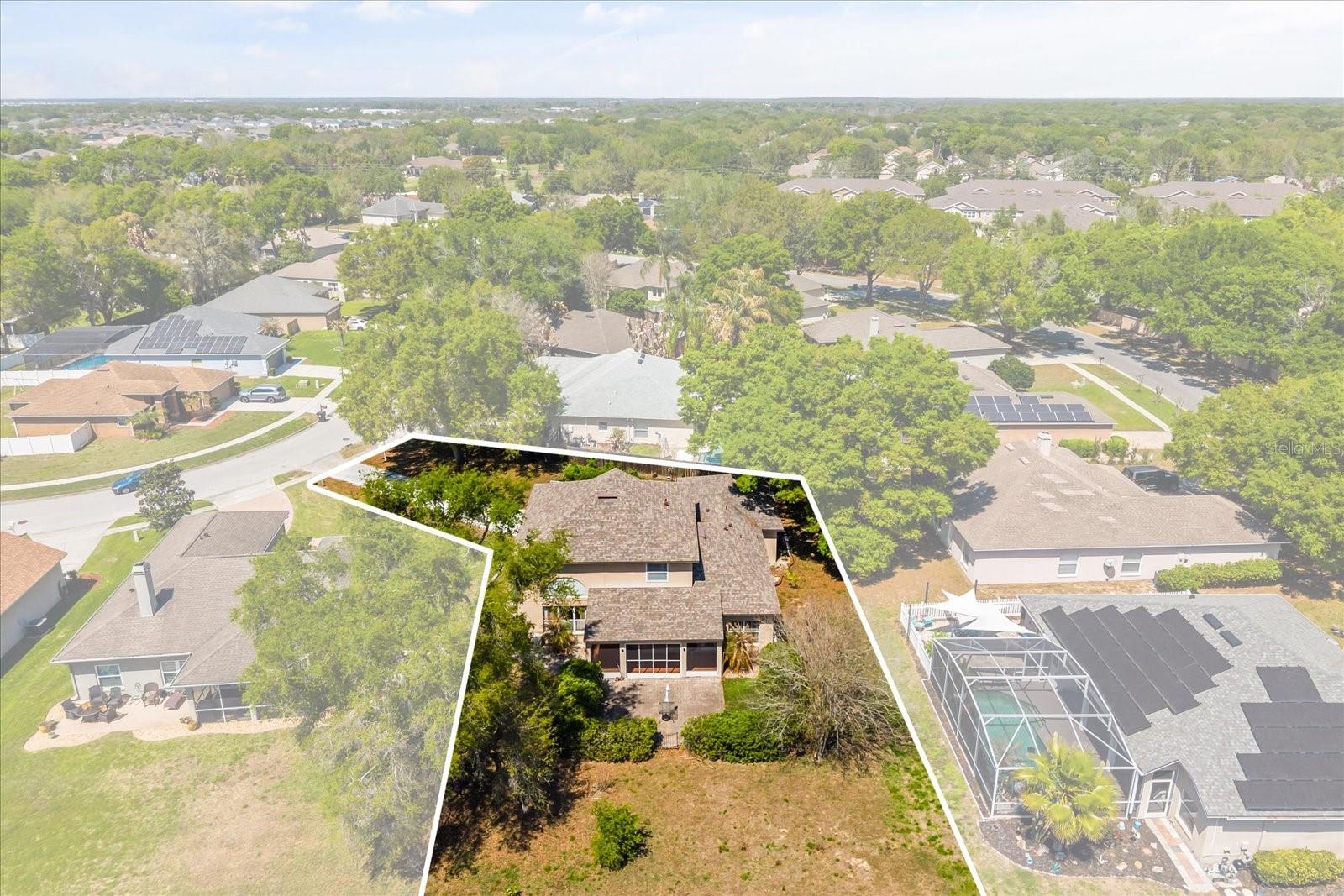 STONEYWOOD PH 01 - Residential