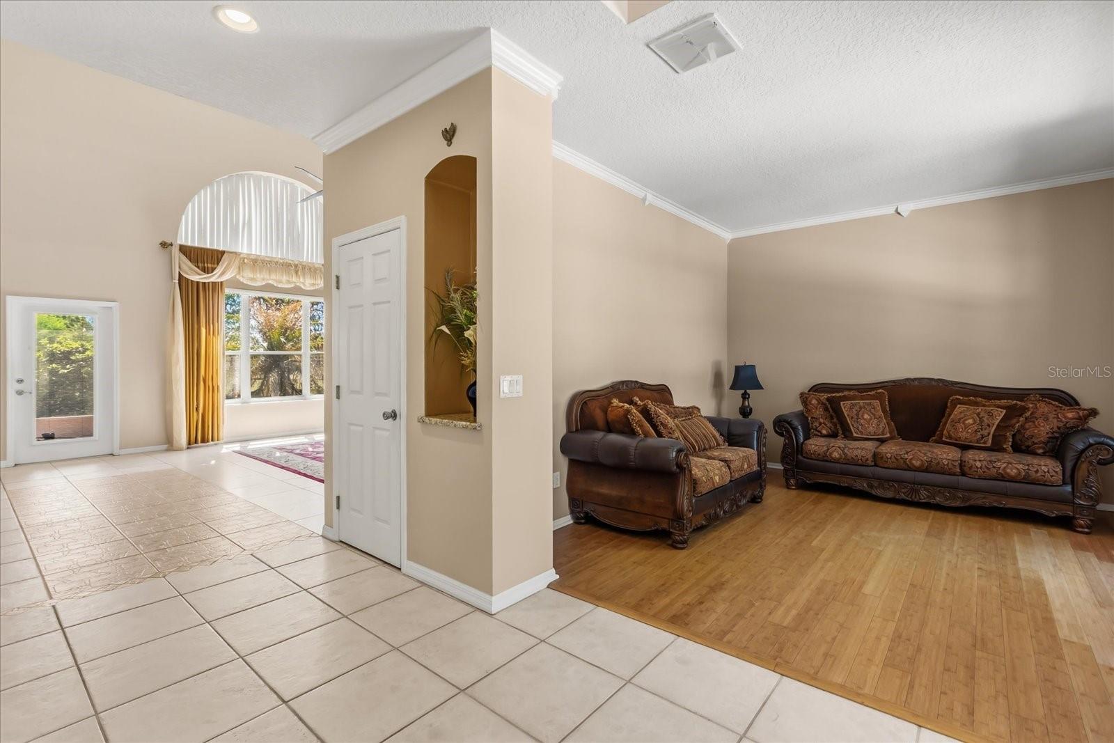 STONEYWOOD PH 01 - Residential