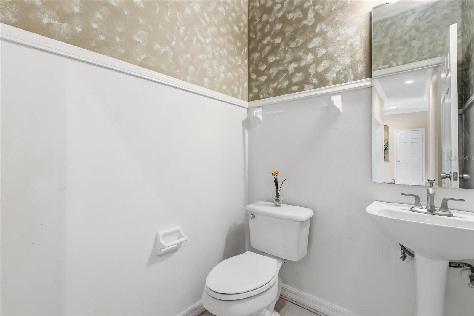 STONEYWOOD PH 01 - Residential