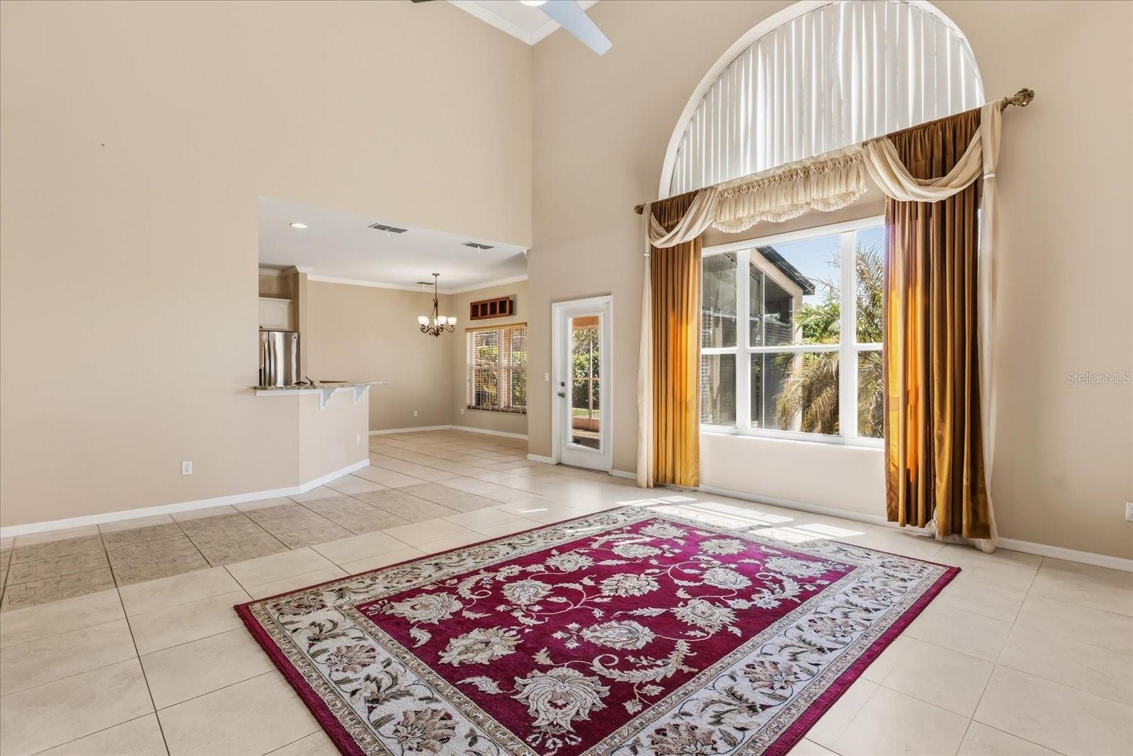 STONEYWOOD PH 01 - Residential