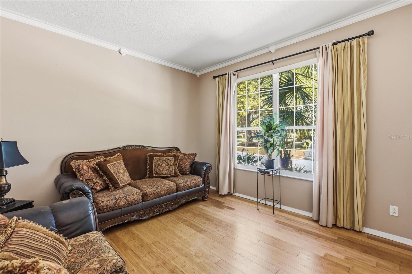 STONEYWOOD PH 01 - Residential