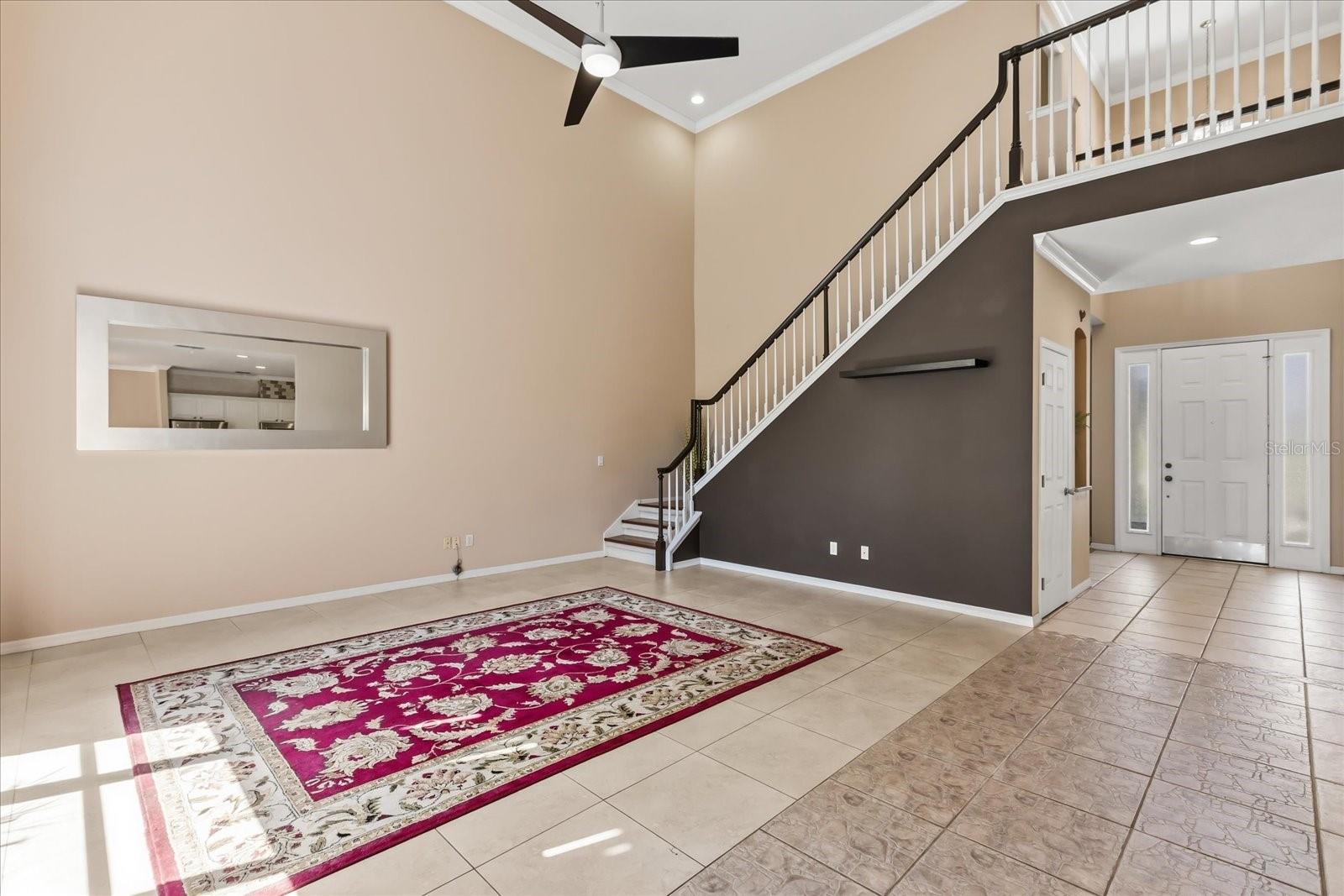 STONEYWOOD PH 01 - Residential