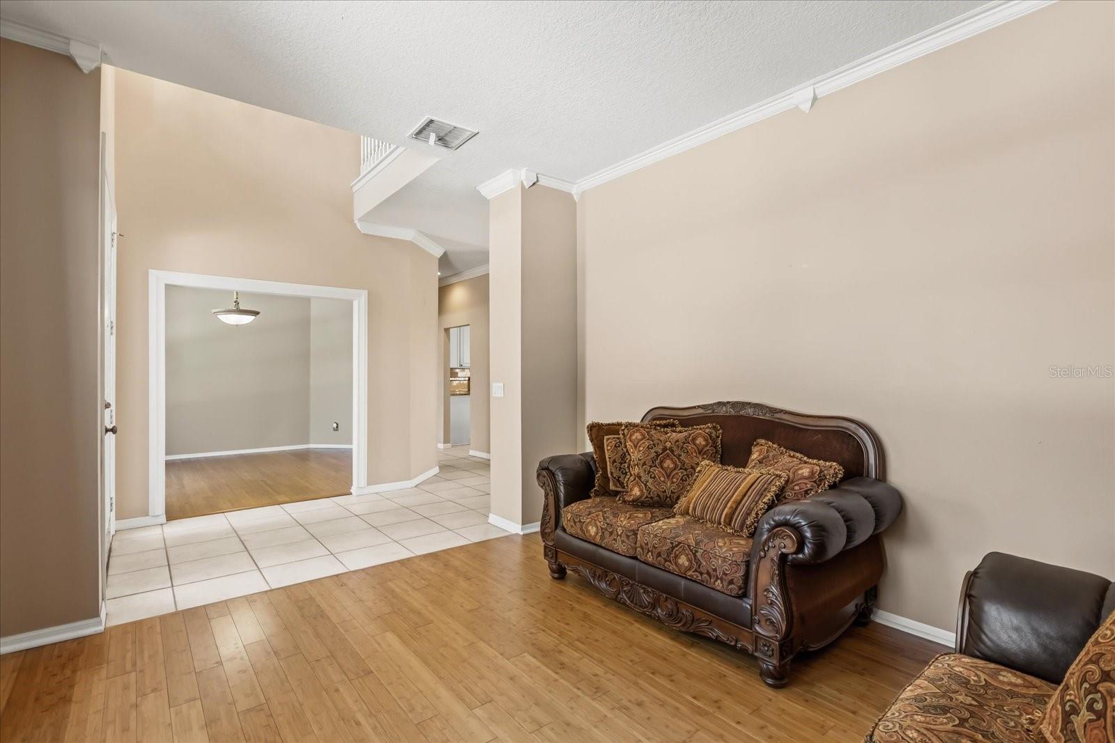 STONEYWOOD PH 01 - Residential