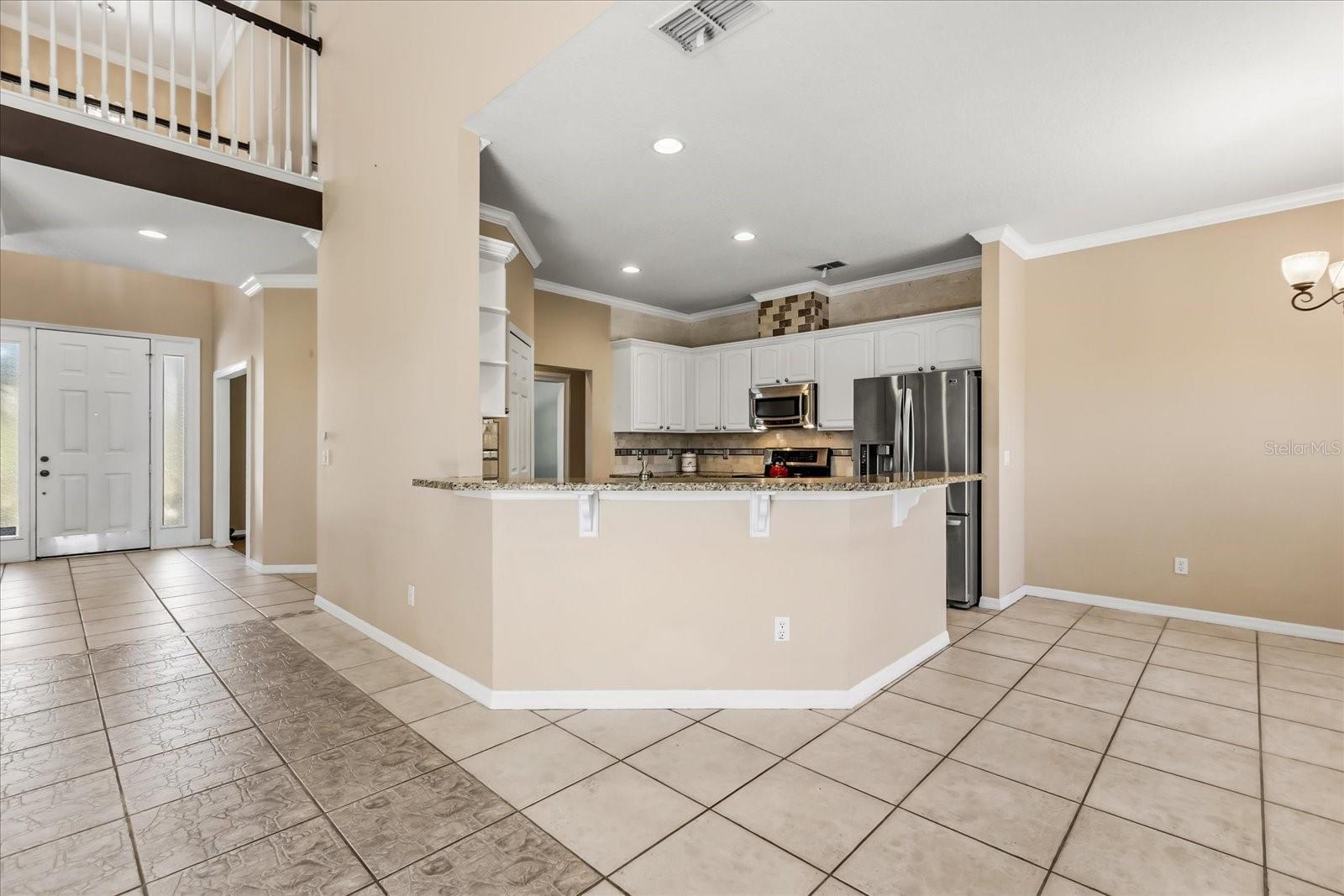 STONEYWOOD PH 01 - Residential