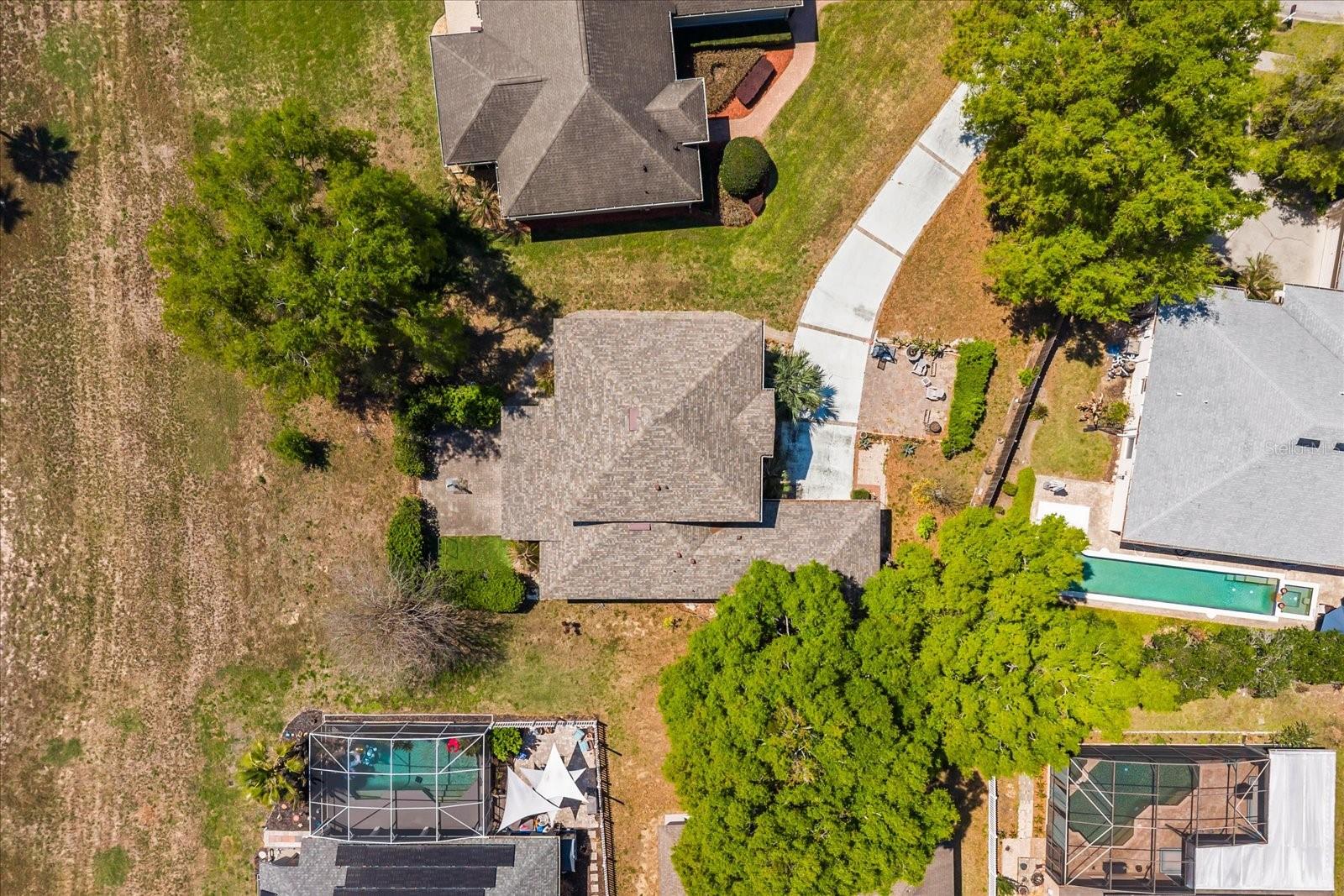 STONEYWOOD PH 01 - Residential