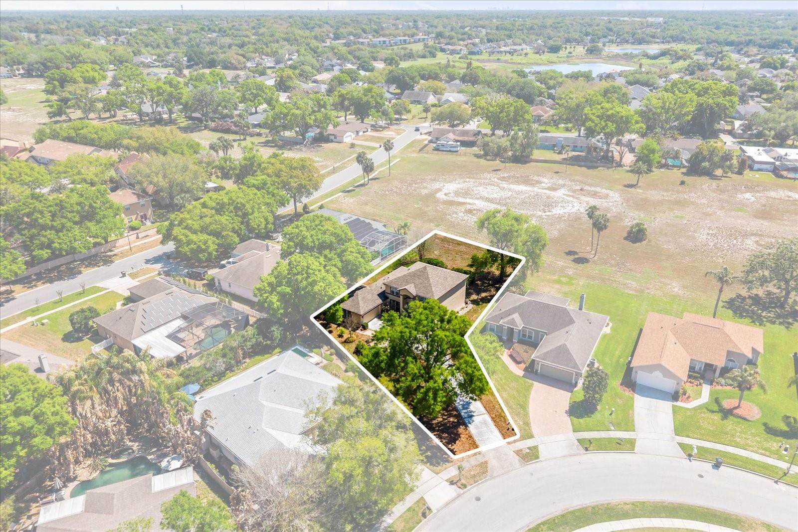 STONEYWOOD PH 01 - Residential