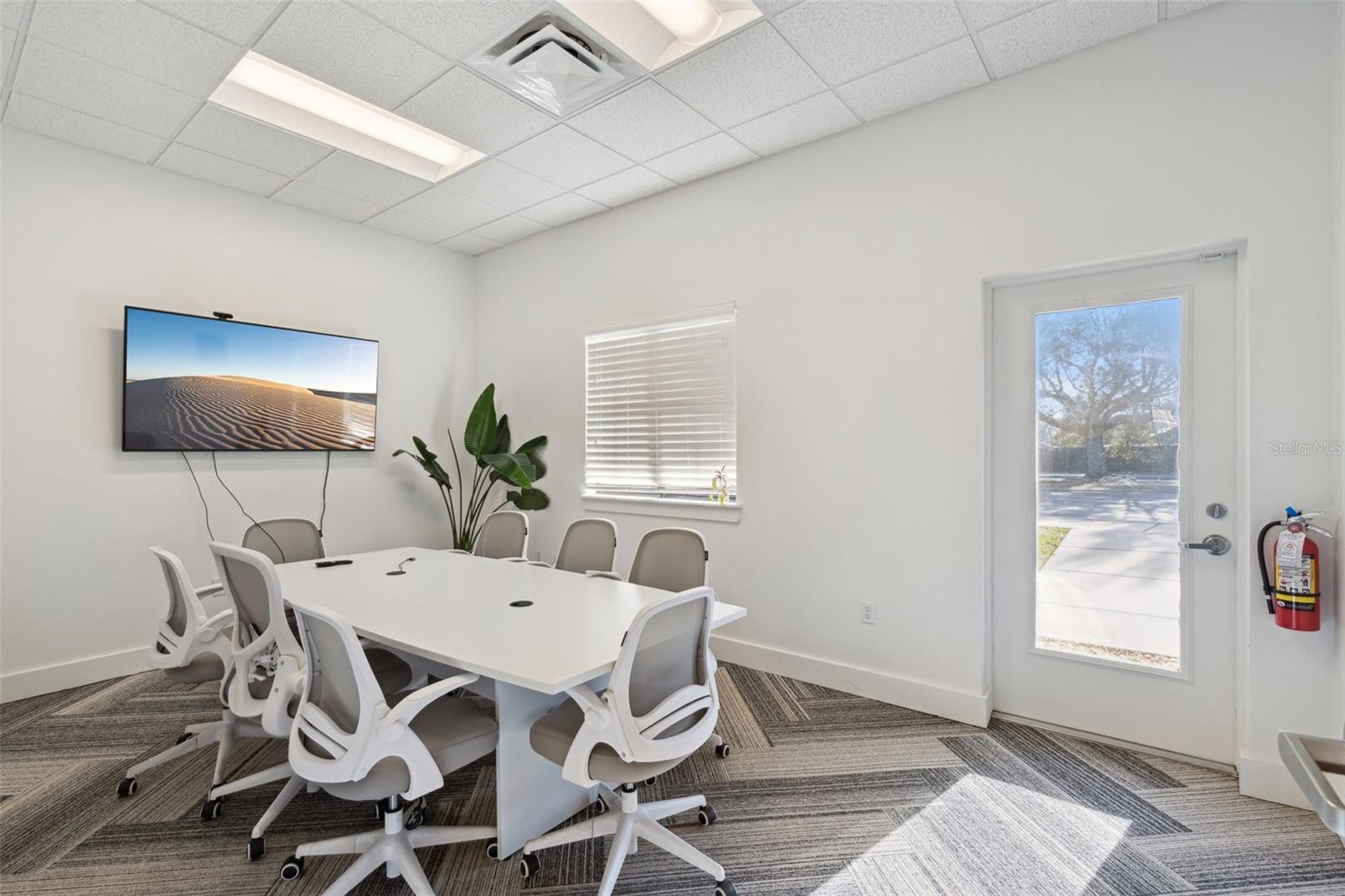 KOONTZ VILLA PARK - Commercial Sale